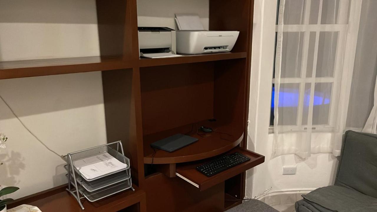 Casa Sasha'S Mini Palace カンクン エクステリア 写真