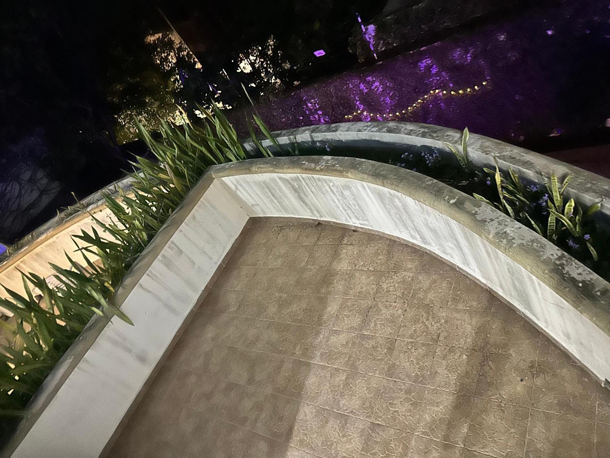 Casa Sasha'S Mini Palace カンクン エクステリア 写真