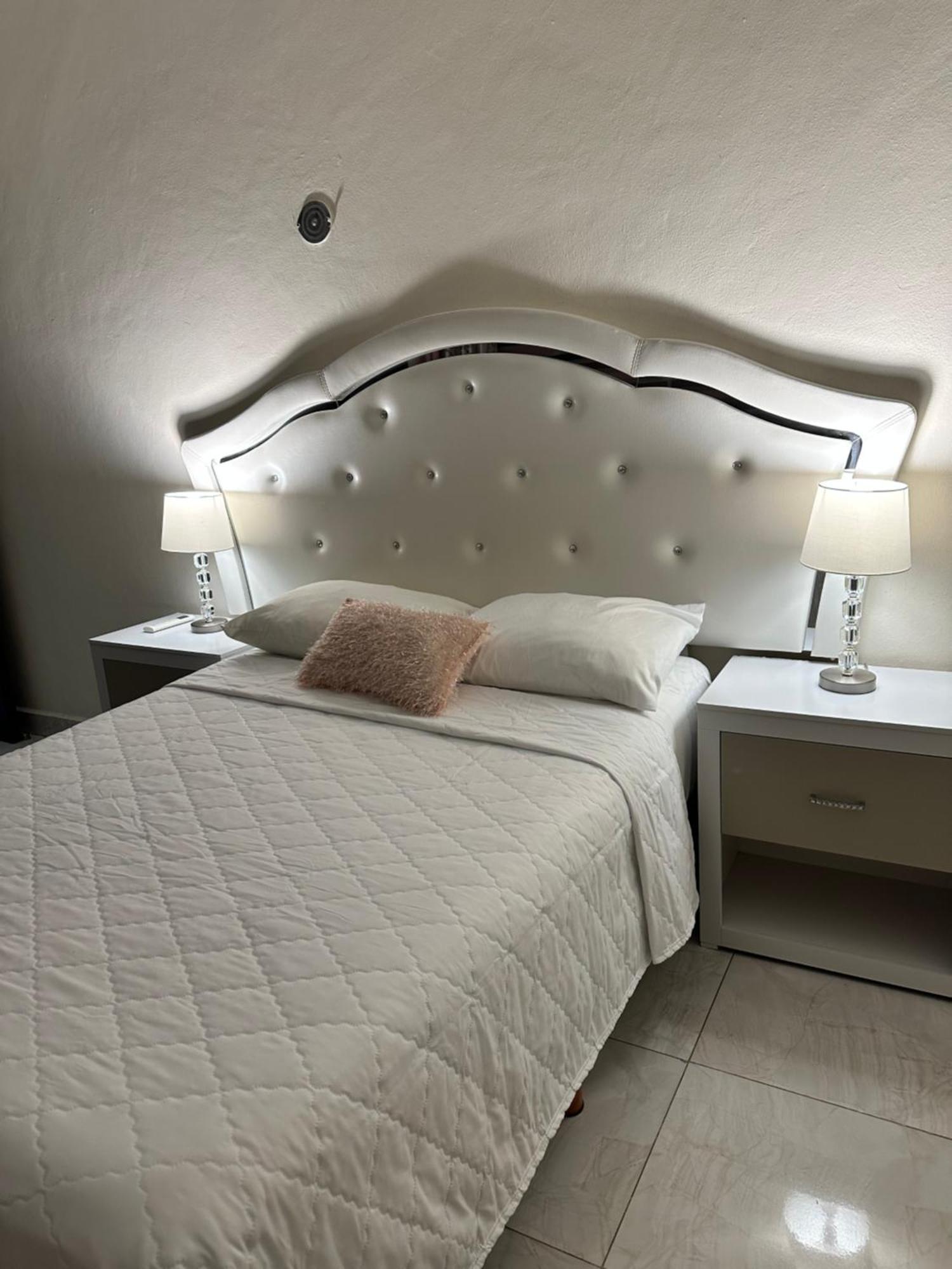 Casa Sasha'S Mini Palace カンクン エクステリア 写真